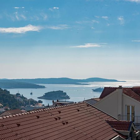 Apartments Mazuran Hvar Town Zewnętrze zdjęcie