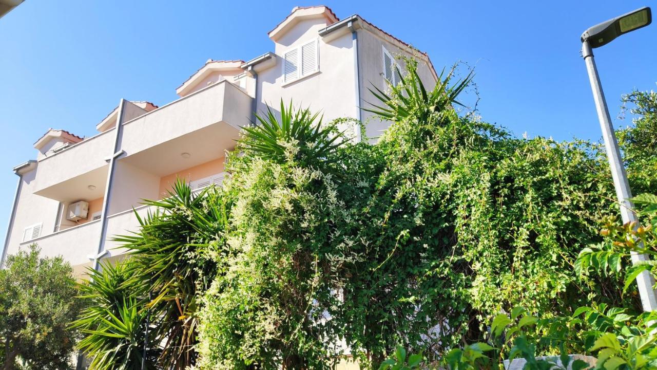 Apartments Mazuran Hvar Town Zewnętrze zdjęcie
