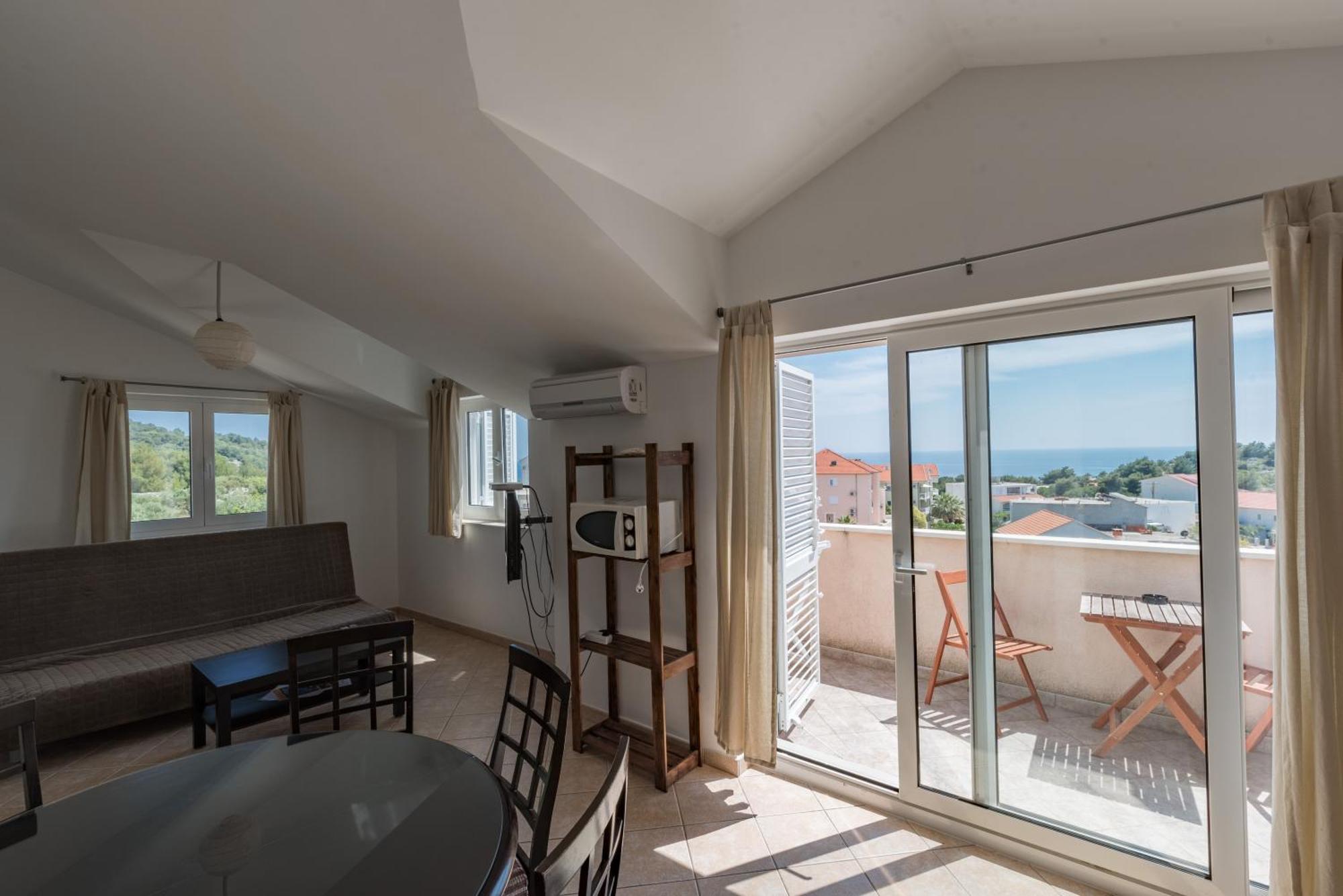 Apartments Mazuran Hvar Town Zewnętrze zdjęcie