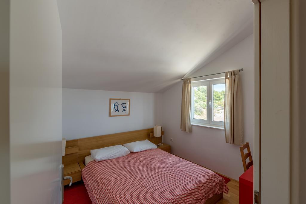 Apartments Mazuran Hvar Town Pokój zdjęcie