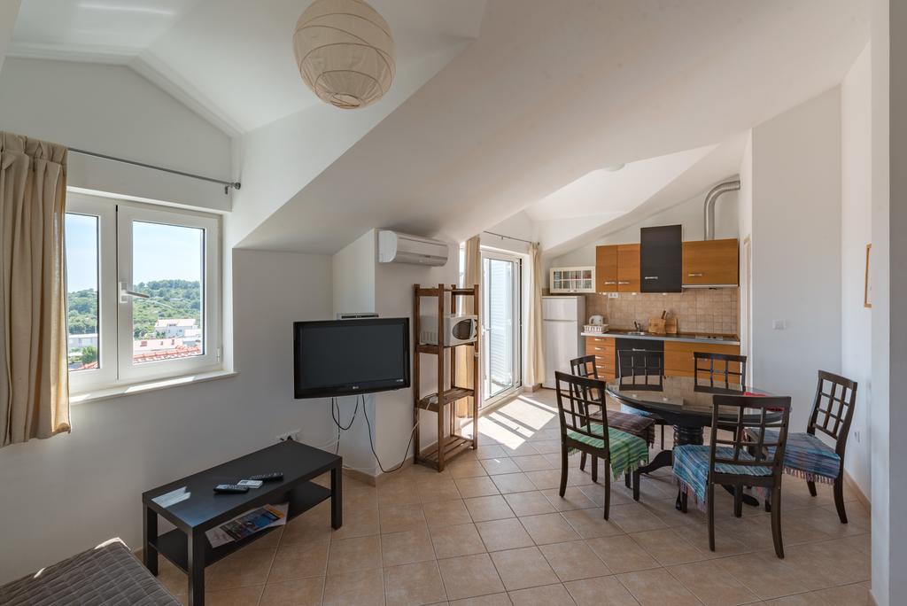 Apartments Mazuran Hvar Town Pokój zdjęcie