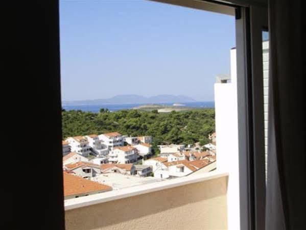 Apartments Mazuran Hvar Town Zewnętrze zdjęcie