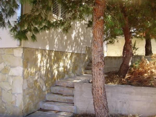 Apartments Mazuran Hvar Town Zewnętrze zdjęcie