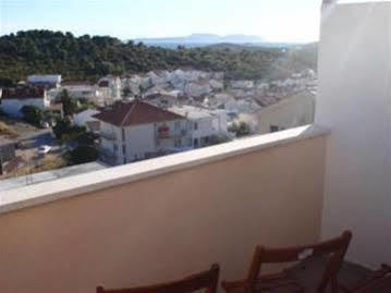 Apartments Mazuran Hvar Town Zewnętrze zdjęcie